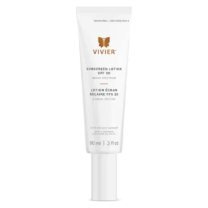 Vivier Sunscreen Lotion SPF 30